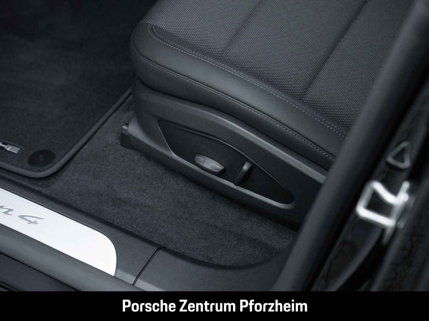 Porsche Macan - Bild 21