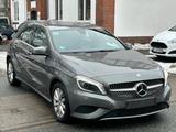 Mercedes-Benz A A 180 CDI BlueEfficiency-Navi-Leder-Xenon- - gebrauchte Mercedes-Benz A 180 aus dem Jahr 2013