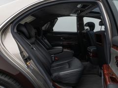 Foto Nummer 25: MAYBACH 57