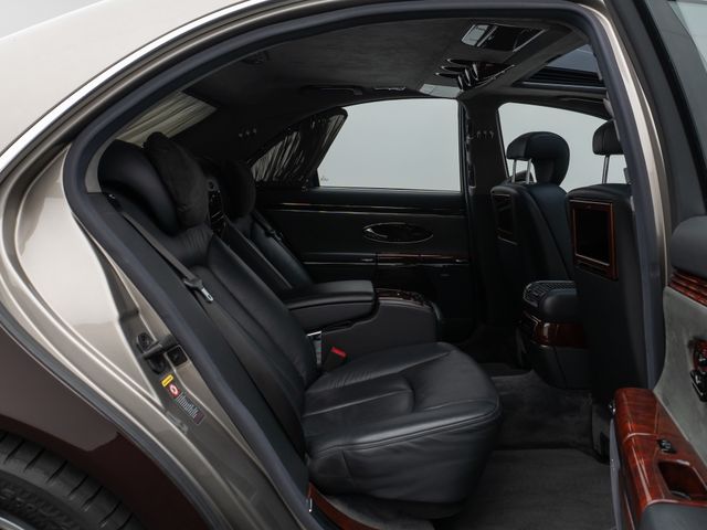 Foto Nummer 25: MAYBACH 57