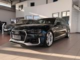 Audi RS4 quattro*Keramik*B&O*Pano*HUD*RSAG - Audi RS4 mit Benzin-Antrieb: mit Navigationssystem