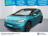 Volkswagen ID.3 Pro Performance Navi LED Wärmepumpe - VW ID.3 Gebrauchtwagen in Hamburg