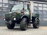 Unimog U1600 Agrar - Unimog Agrar