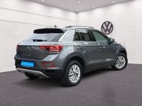 Volkswagen T-Roc - Vorschau Bild 10
