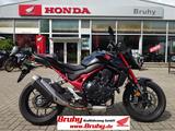 Honda CB750 Hornet *1.Hand*wenig Km*Soziusabdeckung* - Angebote