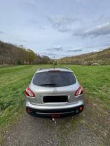 Nissan Qashqai 2.0 dCi DPF Tekna Tekna - Nissan Qashqai aus 2010: Tekna