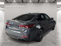 BMW i4 - Vorschau Bild 4