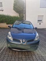 Renault Clio  DEFEKT für Bastler oder Export - Renault mit Benzin-Antrieb: Oder