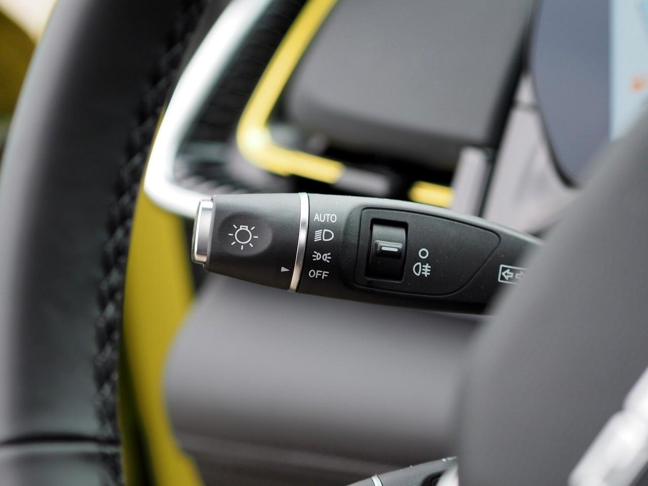 BAIC Beijing X55 Luxury LED,PANO,360°KAMERA,PARKASSIS