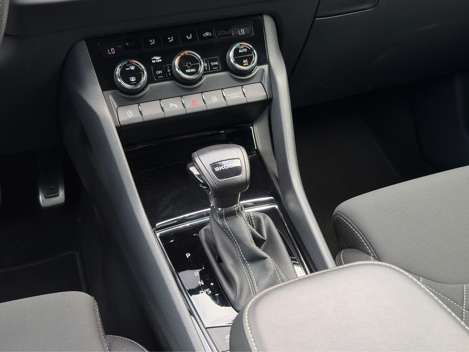 Skoda Karoq Sportline*DSG*ViCo*Kamera*PDC*CarPlay**, миниатюра 21