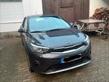 Kia Stonic 1.4 Benzin  1. Hand  TÜV & Se... - Kia Stonic Kombi Gebrauchtwagen