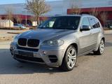 BMW X5 3.0sd -M Paket*Memory-sitze*AHK - BMW X5: 0sd