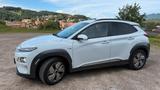 Hyundai KONA Elektro ELEKTRO 150kW Premium Premium - Hyundai KONA Elektro: Weiß