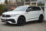 Volkswagen Tiguan Allspace 2.0 TSI R-Line 4Motion ACC AHK - VW Tiguan Allspace in Leipzig