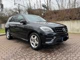 Mercedes-Benz Mercedes Benz ML 250 - Mercedes-Benz ML 250 in Hannover