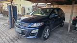 Mazda Cx7 Scheckheft Vollausstattung Bose ... - Mazda CX-7 aus 2009