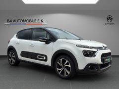 Fahrzeugabbildung Citroën C3 PureTech 110 Autom. Shine Pack NAVI Kamera