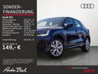 Audi Q2 - Vorschau Bild 2