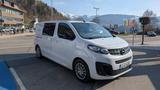 Opel Vivaro FlexSpace Doppelkabine 2024 nur 1700km - Opel Vivaro: Doppelkabine