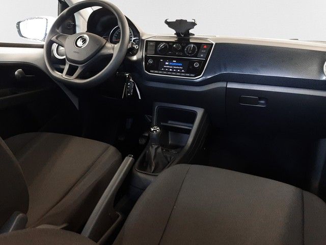 Fahrzeugabbildung Volkswagen up! 1.0 Klima Maps & More dock elekFenster