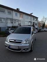 Opel Meriva - Opel Meriva Gebrauchtwagen in Hannover