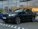 BMW X6 M50i FondEntProf.Sky Massage Bo+Wil.Soft 22" - BMW X6 M50 aus 2023