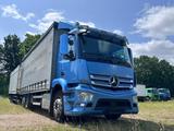 Mercedes-Benz Antos 2543 6x2 - Mercedes-Benz 2543