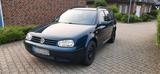 Volkswagen Golf 4 Variant 1,6 16V Top Zustand - Volkswagen Golf aus 2003: Variant