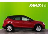 Seat Arona 1.0TSI Style+LED+NAVI+PDC+SHZ - Seat aus 2023