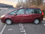 Citroën Citroen C4 Grand Picasso 2.0 Diesel, Autom... - Citroën C4 Picasso aus 2010: Grand
