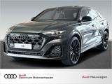 Audi Q8 SUV S line business TFSI e quattro 360 kW