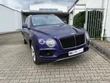 Bentley Bentayga V8 Diesel 4WD / Panorama / AHK - gebrauchte Bentley Bentayga aus dem Jahr 2017