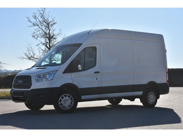 Ford Transit 350 L3 H3 Trend/Rückfahrkamera