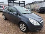 Opel Corsa 1,2 Edition - Opel Corsa aus 2009: 1.2