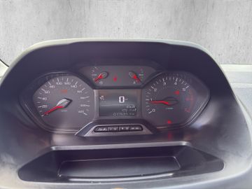 Peugeot Partner 1.2 PureTech 110 L1 Premium +PDC