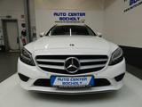 Mercedes-Benz C 180 C T-Modell C 180 T d*AHK*Navi*CarPlay - Mercedes-Benz C 180 mit Diesel-Antrieb