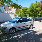 Mitsubishi Space Star 1,8 Avance Avance inkl. Winterreifen - Mitsubishi Space Star aus 2004