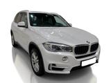BMW X5 xDrive 30d*7-SITZER*HEAD-UP*R-KAMERA* - BMW X5: Sitze
