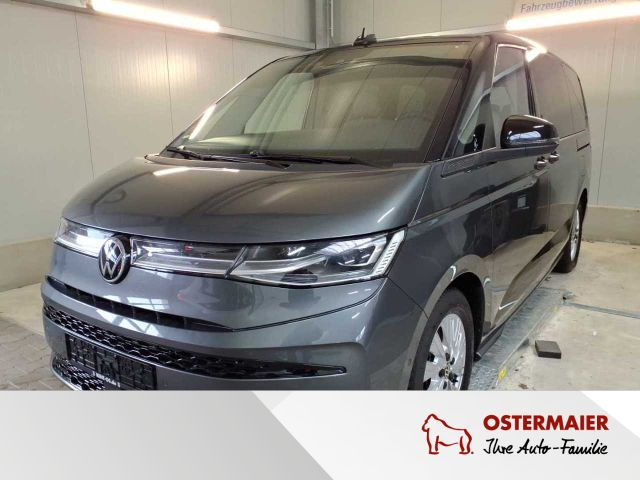 Volkswagen T7 Multivan  LIFE LANG 2.0TDI 150PS.DSG.MATRIX.N