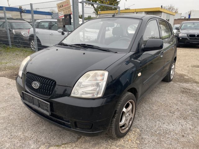 Kia Picanto 1.1 LX,Klima