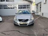 Volvo XC60 Momentum AWD - gebrauchte Volvo XC60 aus dem Jahr 2009