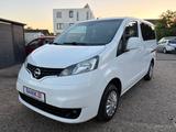 Nissan Evalia*2.Hand*7.Sitze*Kamera*SHZ*Temp.*BT*Navi* - Nissan Evalia Gebrauchtwagen