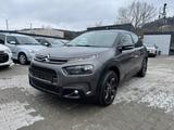 Citroën C4 Cactus Feel 1,2 Ltr. - 81 kW 12V e-THP - gebrauchte Citroën C4 Cactus aus dem Jahr 2020