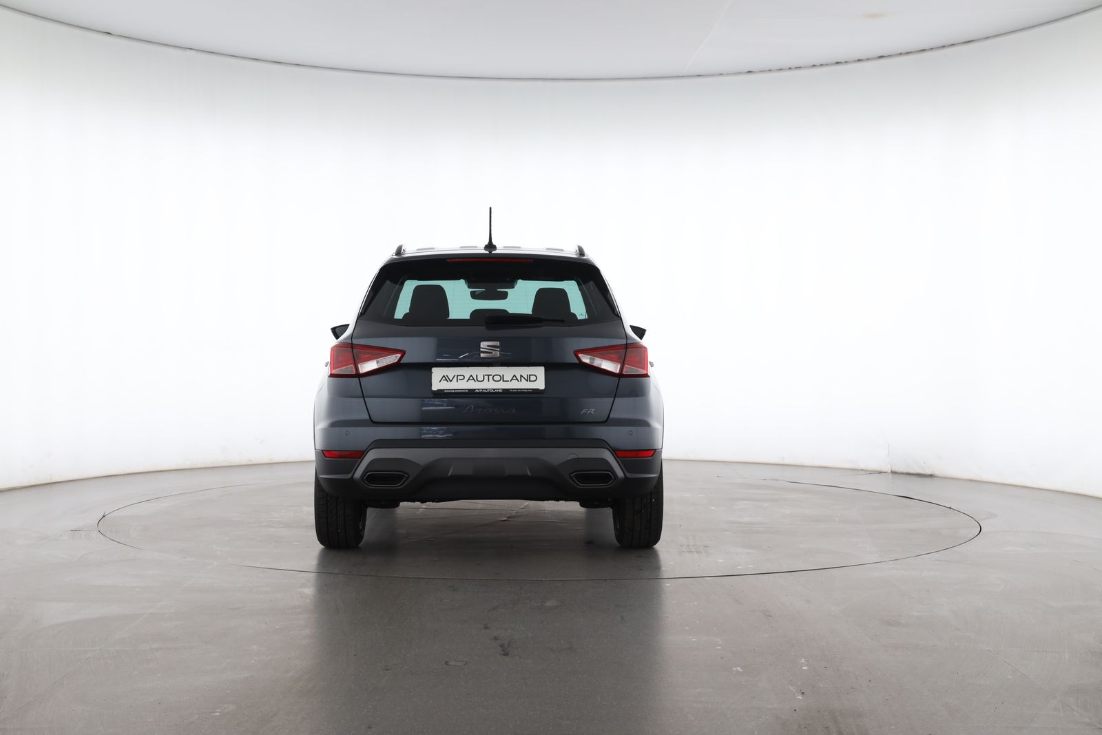 Seat Arona - Bild 6