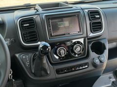 Bürstner Sondermodell B66 Campeo *Automatik*
