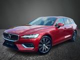Volvo V60 2.0 d4 190PS INSCRIPTION G-TRONIC NAVI AHK - rote Volvo V60