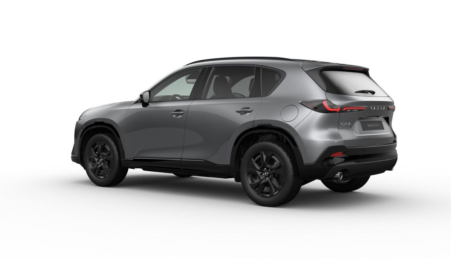 Mazda CX-5 - Bild 8