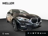 BMW 116i Sport Line PDC LED Shzg LiCoPlus St./Stop 1 - gebrauchte BMW 116 aus dem Jahr 2021