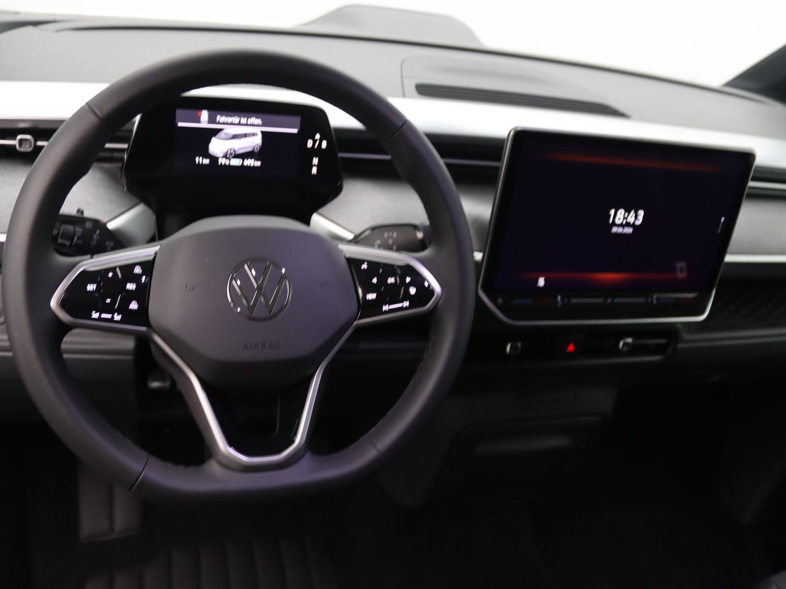 Volkswagen ID. Buzz - Bild 15