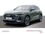 Audi Q5 TDI quattro 150 kW S tronic S line Pano AHK